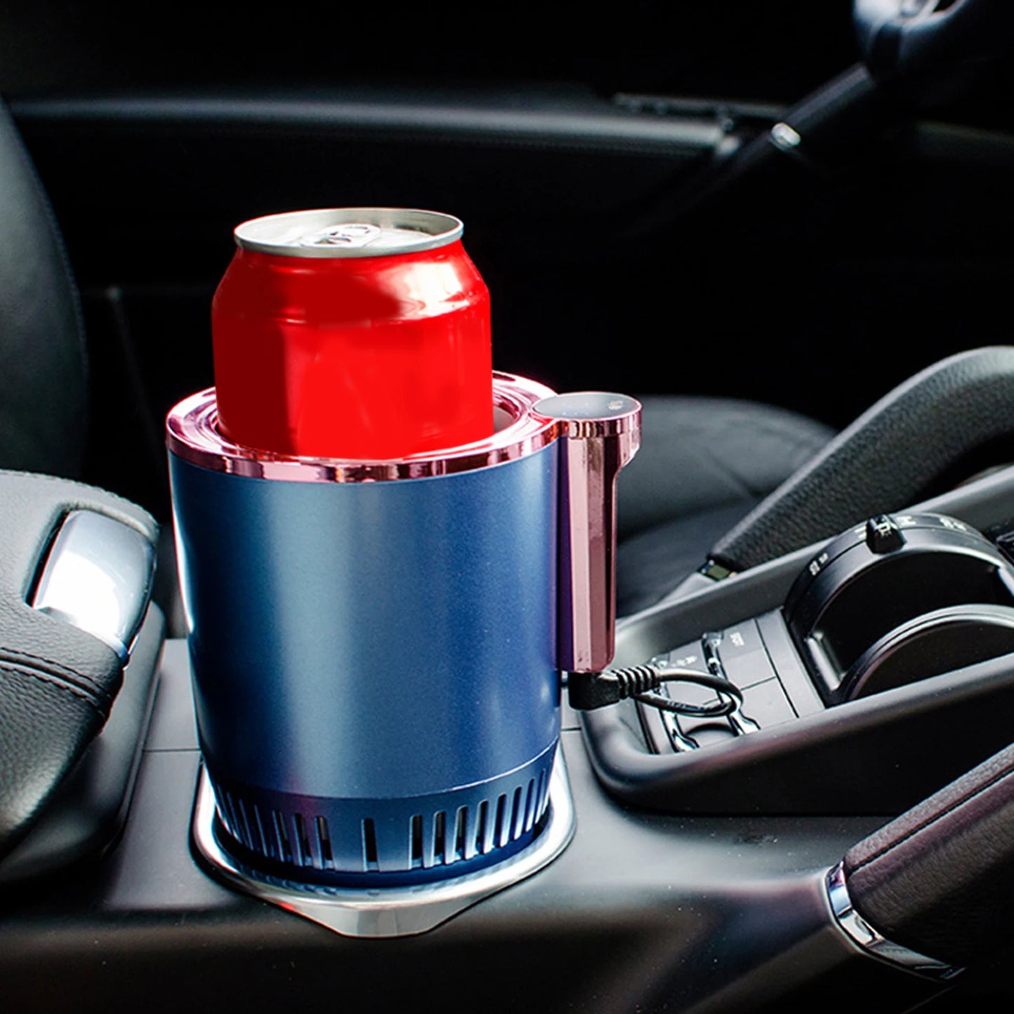 Car Electric Mug